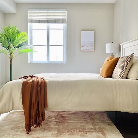 2Bd 2Ba Santa Monica Apartment With Relaxing Pool View لوس أنجلوس المظهر الخارجي الصورة