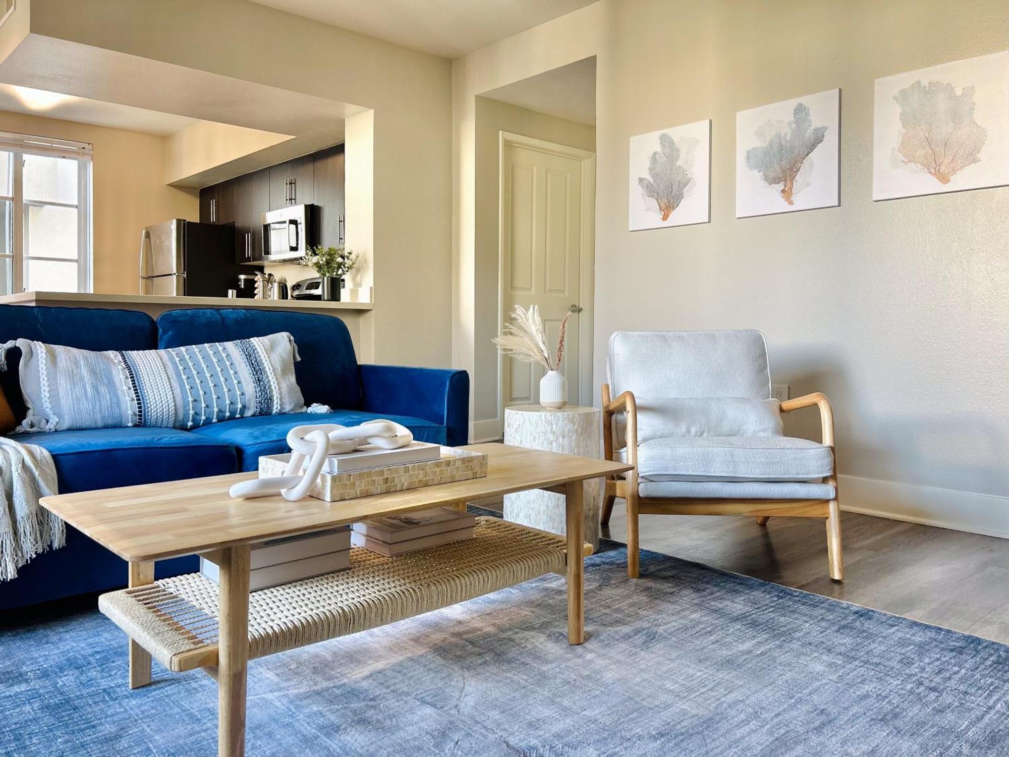 2Bd 2Ba Santa Monica Apartment With Relaxing Pool View لوس أنجلوس المظهر الخارجي الصورة
