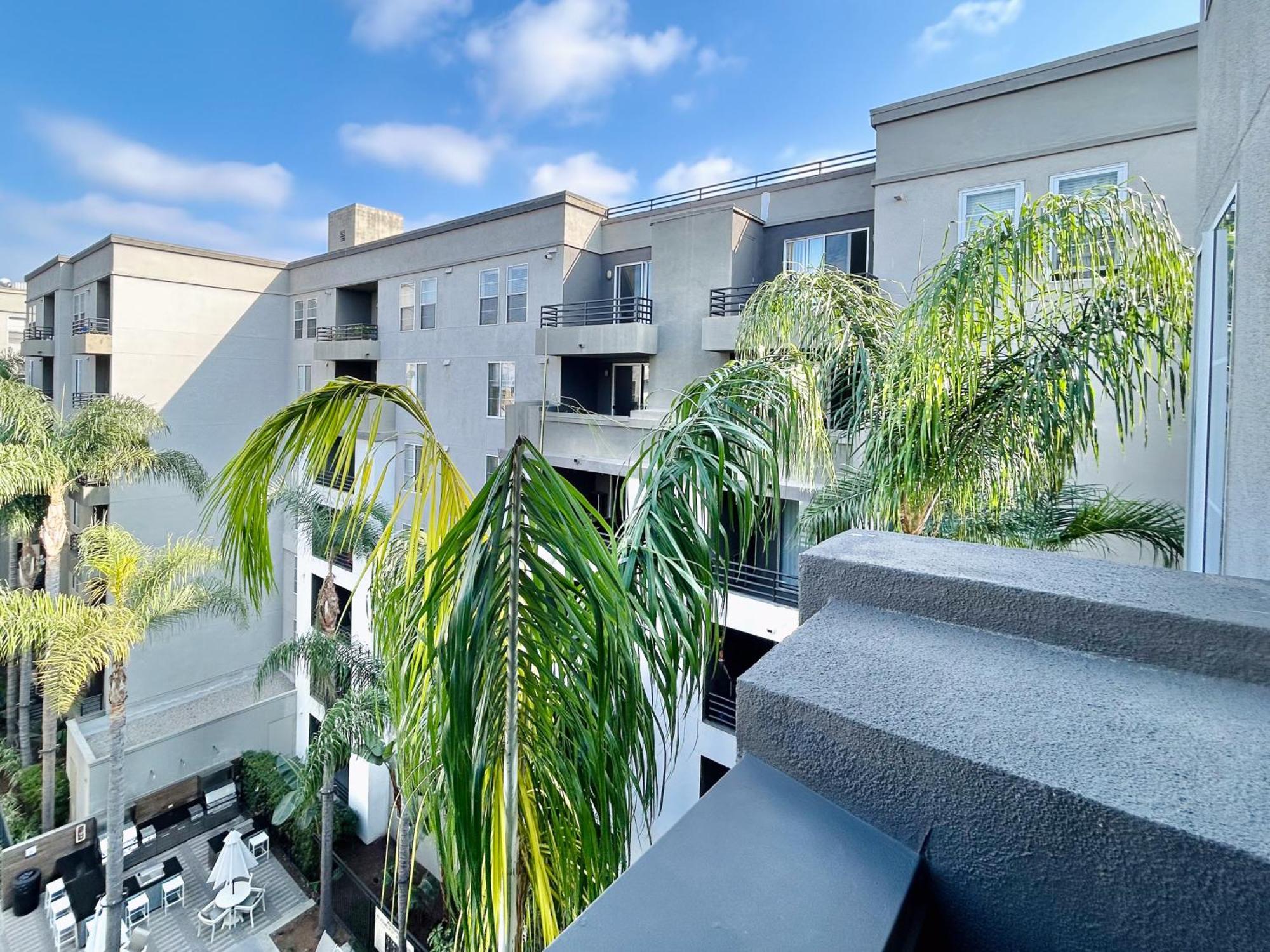 2Bd 2Ba Santa Monica Apartment With Relaxing Pool View لوس أنجلوس المظهر الخارجي الصورة