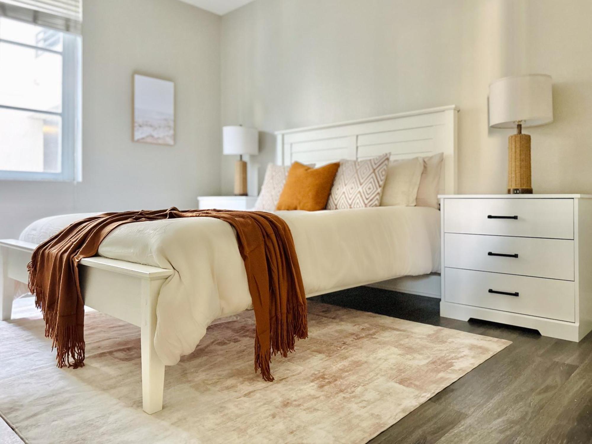 2Bd 2Ba Santa Monica Apartment With Relaxing Pool View لوس أنجلوس المظهر الخارجي الصورة