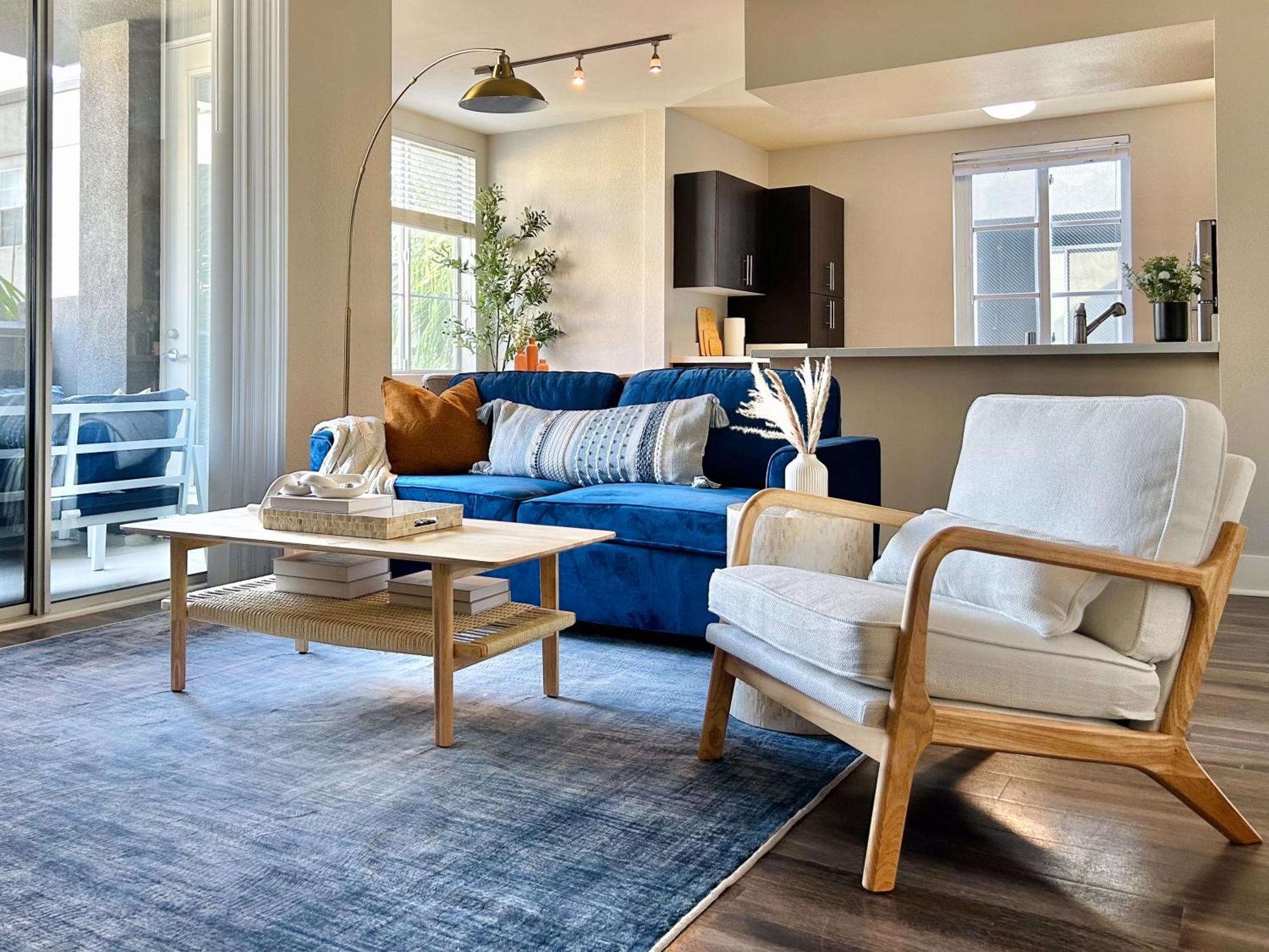 2Bd 2Ba Santa Monica Apartment With Relaxing Pool View لوس أنجلوس المظهر الخارجي الصورة